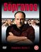 The Sopranos: Complete HBO Season 1