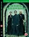 The Matrix Reloaded (1 Disc)