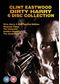 Dirty Harry Collection (6 Disc Collection)