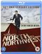 North By Northwest (Blu-Ray)