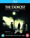 The Exorcist [Blu-ray] [1973]