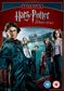 Harry Potter And The Goblet Of Fire (Year Four)