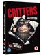 The Critters Collection (1-4)