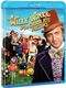 Willy Wonka And The Chocolate Factory (Blu-Ray)