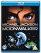 Michael Jackson's Moonwalker 1988 (Blu-ray)