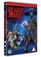 Star Wars: Clone Wars Season 2 Vol. 1