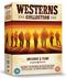 Western Collection - (Pale Rider / The Searchers / Outlaw Josey Wales / The Wild Bunch / Pat Garrett And Billy The Kid)