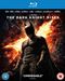 The Dark Knight Rises (Blu-Ray)