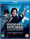 Sherlock Holmes 2: A Game Of Shadows [Blu-ray] [2011]
