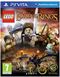 LEGO Lord of the Rings (Playstation Vita)