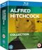 The Alfred Hitchcock Collection (Blu-ray)