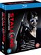 Sylvester Stallone Collection [Cobra/Assassins/Tango & Cash/The Specialist/Demolition Man] [Blu-ray]