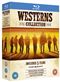 Westerns Collection (Blu-Ray)