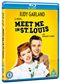 Meet Me In St. Louis (Blu-Ray)