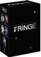 Fringe - Season 1-5 - Complete