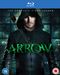 Arrow - Season 1 (Blu-Ray)