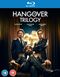 The Hangover Part I to III Trilogy Boxset (Blu-Ray)