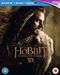The Hobbit: Desolation of Smaug (3D Blu-ray)
