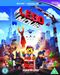 The LEGO Movie  (Blu-ray)