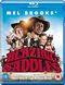 Blazing Saddles - 40th Anniversary Edition (Blu-ray)