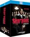 The Sopranos - HBO Complete Season 1-6 (Blu-ray)