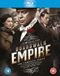 Boardwalk Empire - The Complete Season 1-5 (Region Free) (Blu-ray)