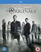 The Originals - Season 1-2 (Region Free) (Blu-ray)