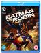 Batman Vs Robin (Blu-ray)