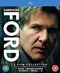 Harrison Ford Collection (Blu-ray)