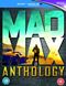 Mad Max Anthology [2015] (Blu-ray)