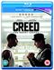 Creed (Blu-ray) [2016]