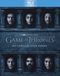 Game of Thrones - Season 6 (Blu-ray)