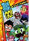 Teen Titans Go!: Mission To Misbehave [DVD] [2017]