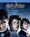 Harry Potter: The Complete 8 Film Collection (Blu-ray)