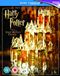 Harry Potter And The Half-Blood Prince (Blu-ray)
