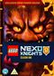 Lego: Nexo Knights [DVD] [2016]