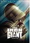 The Iron Giant [DVD]