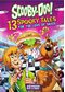Scooby-Doo: 13 Spooky Tales - For The Love Of Snack [DVD] [2017]