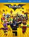 The LEGO Batman Movie [Blu-ray 3D] [2017]