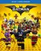 The LEGO Batman Movie [2017] (Blu-ray)