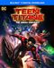 Teen Titans: Judas Contract (Blu-ray) [2016]
