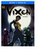Vixen - Season 1-2 [2017] (Blu-ray)