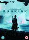 Dunkirk [DVD] [2017]