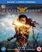 Wonder Woman [2017] (Blu-ray)