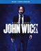 John Wick: Chapter Two (Blu-ray)
