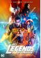 DC's Legends of Tomorrow - Season 2 [2017] (Blu-ray)