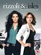Rizzoli & Isles: The Complete Series 1 - 7  [DVD] [2017]