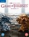 Game of Thrones - Season 1-7 [2017] [Region Free] (Blu-ray)
