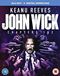 John Wick: Chapters 1 & 2 (Blu-ray) [2017]