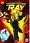 Freedom Fighters: The Ray [DVD] [2018]